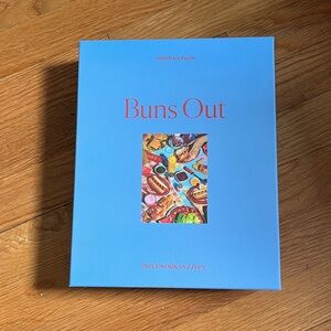 PIECEWORK PUZZLE 1000 PC JIGSAW PUZZLE